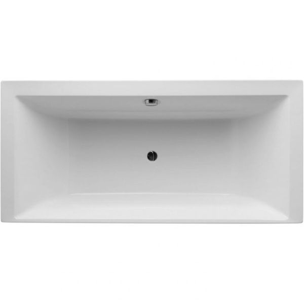 Ванна JACOB DELAFON EVOK (180*80) E60269RU-00 (белый, перелив по центру), шт