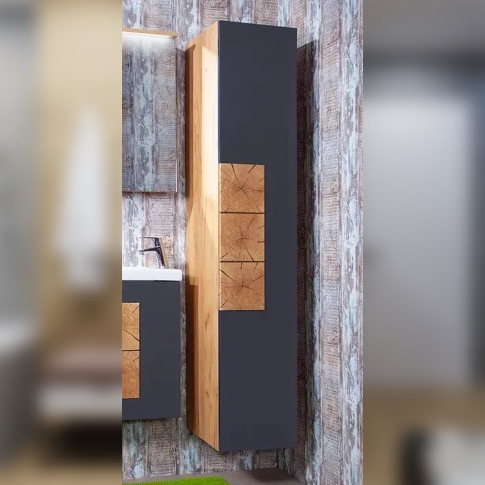 Органайзер для пенала Бриклаер Форест 24,6 см, дуб золотой