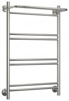 Полотенцесушитель СТИЛЬЕ "Версия-Н1" 800х500 (Полка+1+2+2+2) П 16 (Без покрытия)