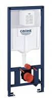 Система инсталляции для подвесного унитаза GROHE Rapid SL (38897000) Система инсталляции для подвесного унитаза GROHE Rapid SL (38897000)