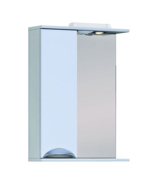 Зеркало со шкафом VIGO Callao z.CAL.50.L.El, 50 см