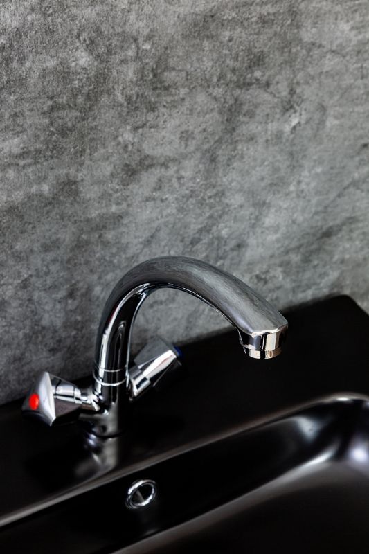 Смеситель для кухни Orange OneLife P03-001cr Хром