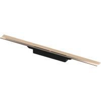Профиль для душа TECEdrainprofile, 900 мм, PVD Polished Red Gold Профиль для душа TECEdrainprofile, 900 мм, PVD Polished Red Gold