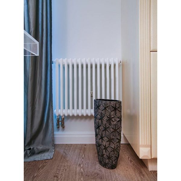 Стальной радиатор Arbonia 3057/18 N69 твв 18 секций с нижним подключением