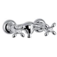 FIMA|Carlo Frattini Olivia Смеситель для душа внешнего монтажа, цвет хром