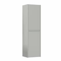 Пенал ORKA Lisbon 40 кашемировый матовый, универсальный