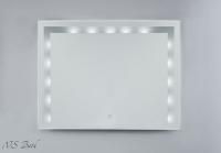 Зеркало с LED подсветкой NS Bath NSM-505 Зеркало с LED подсветкой NS Bath NSM-505