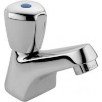 Кран для одного типа воды Kludi Standard 200130515 Хром Кран для одного типа воды Kludi Standard 200130515 Хром