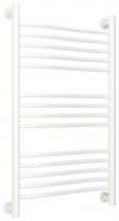 Полотенцесушитель водяной "ФЛЮИД+" 800х500 (БЕЛЫЙ)