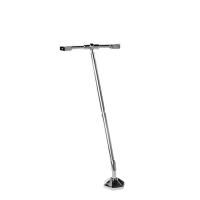 Stella Eccelsa Труба напольного смесителя для ванны 275, цвет: хром