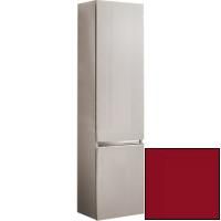 Шкаф пенал SanVit Кубэ 32 pkube в цвете Ral подвесной Красный глянец