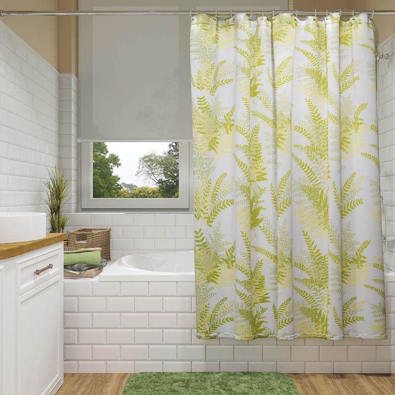 Штора для ванны Fora PH92 Виладж