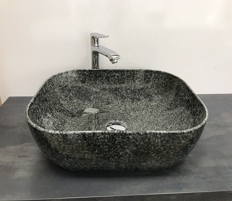 Умывальник CeramaLux 338