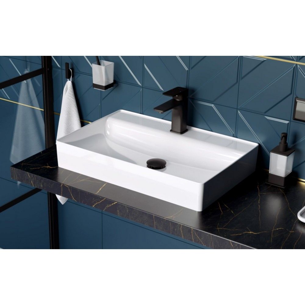 Умывальник EXCELLENT Rima 2.0 60