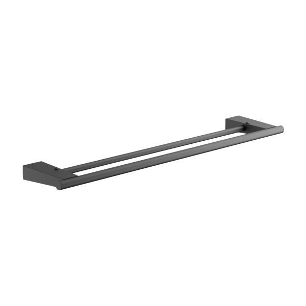 Полотенцедержатель BELZ B91409, черный