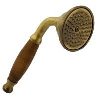 RICAMBI Ручной душ, латунь, орех/бронза RICAMBI Ручной душ, латунь, орех/бронза