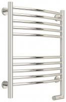 Полотенцесушитель электрический "БОГЕМА 2.0" 600х500 / МЭМ правый (Без покрытия)