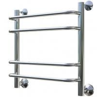 Водяной полотенцесушитель Тругор Идеал 2 НП 50x40 Хром