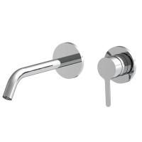 Fima Carlo Frattini Snap Cмеситель для раковины, встраиваемый, цвет: хром