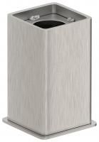 МОДУЛЬ скрытого подключения для "МЭМ CUBE" (САТИН)