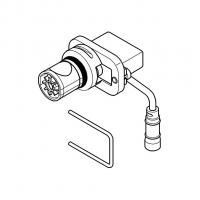 Сервомотор GROHE (42341000) Сервомотор GROHE (42341000)
