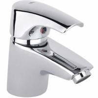 Смеситель для раковины Timo Uta 0091Y Хром