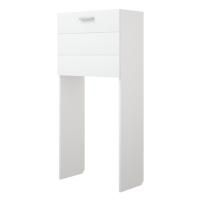 Стойка "Денвер 65", корзина, 2 части