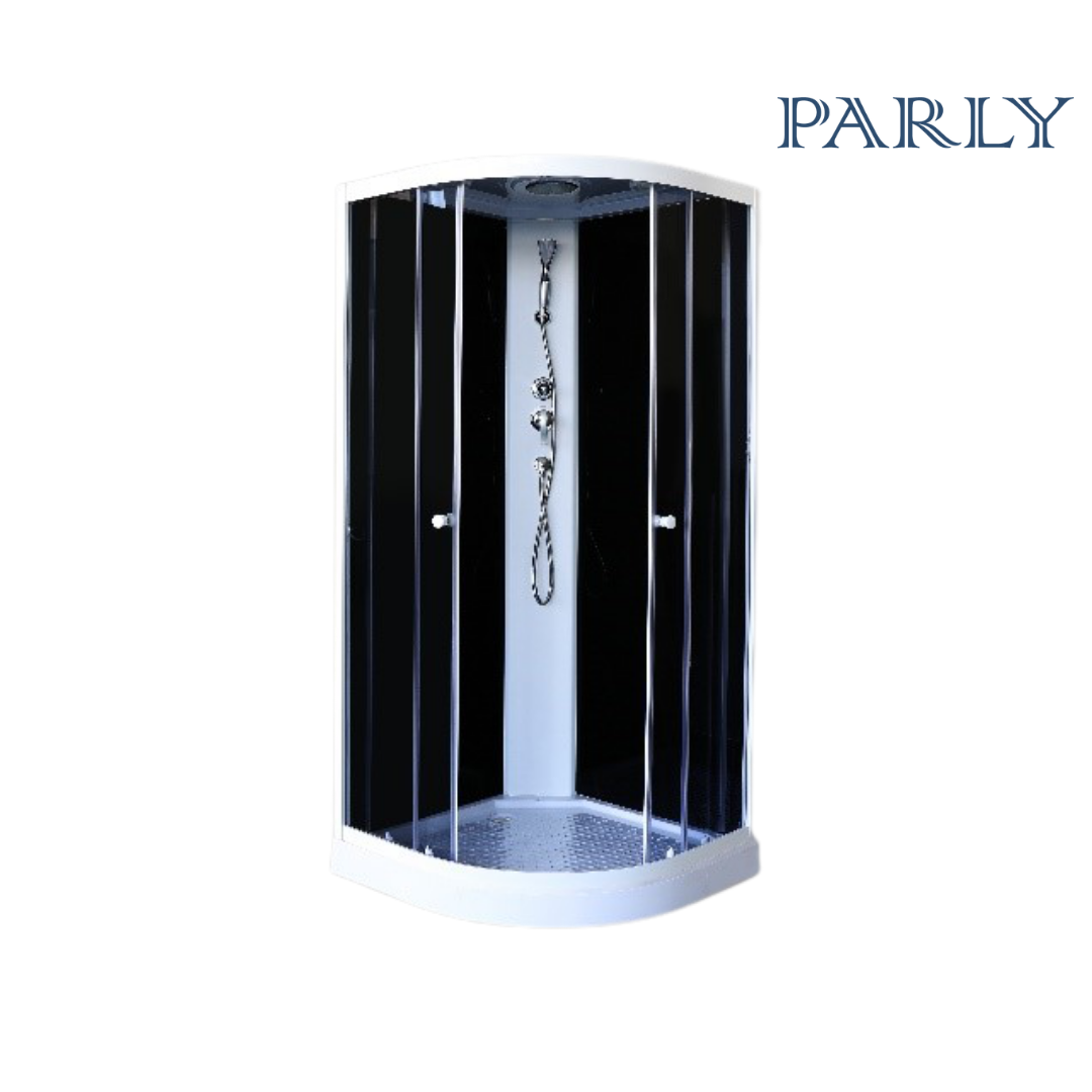 Кабина EC831 душевая PARLY Кабина EC831 душевая PARLY