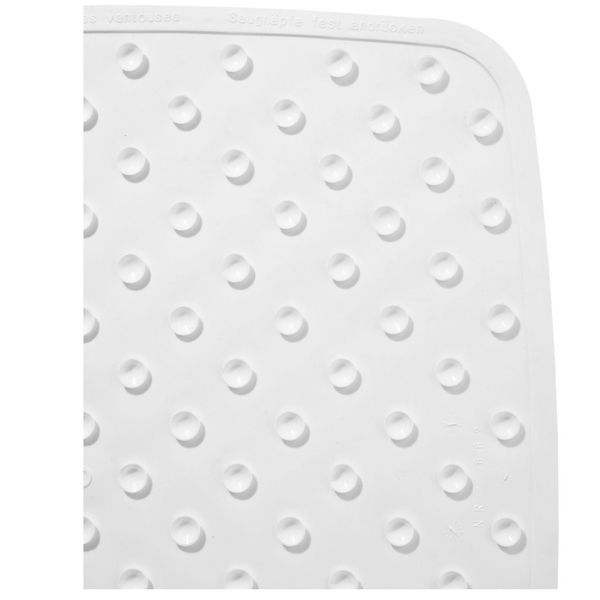 Коврик для душа Ridder Helgoland 64263 Белый, Голубой