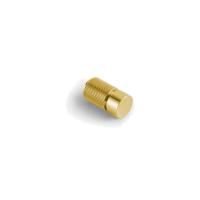 Bertocci Officina 02 Крючок, цвет золото матовое Bertocci Officina 02 Крючок, цвет золото матовое
