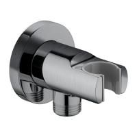 Угловой соединительный элемент OMNIRES 8873NI (никель) Угловой соединительный элемент OMNIRES 8873NI (никель)