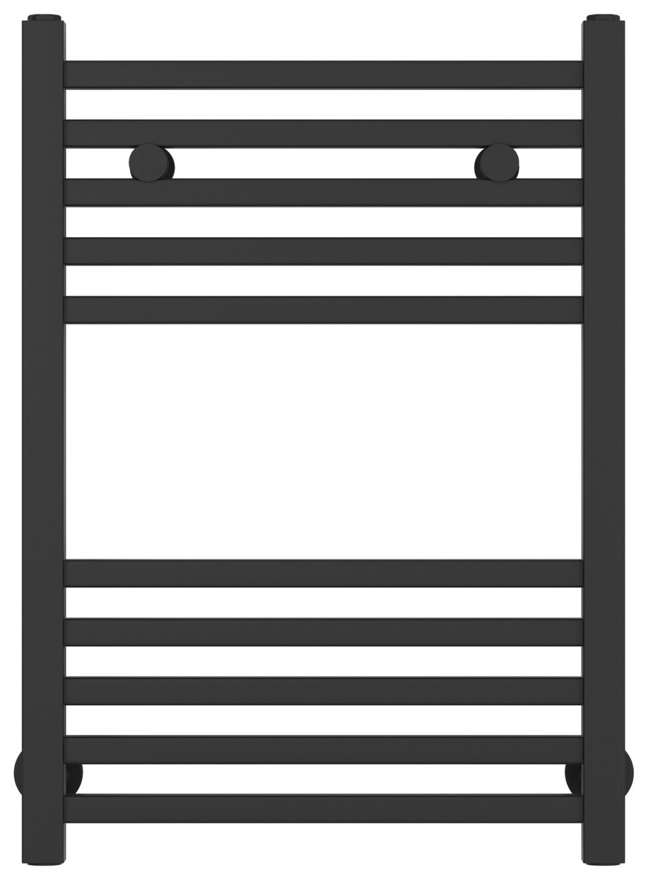 Полотенцесушитель водяной МОДУС 600х400 (МУАР Темный Титан)