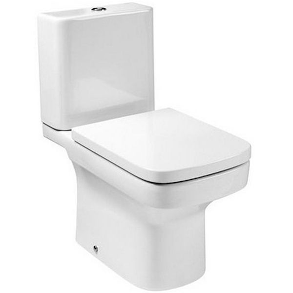 Сиденье для унитаза Roca Dama-N 80178B004 Белая без микролифта Сиденье для унитаза Roca Dama-N 80178B004 Белая без микролифта
