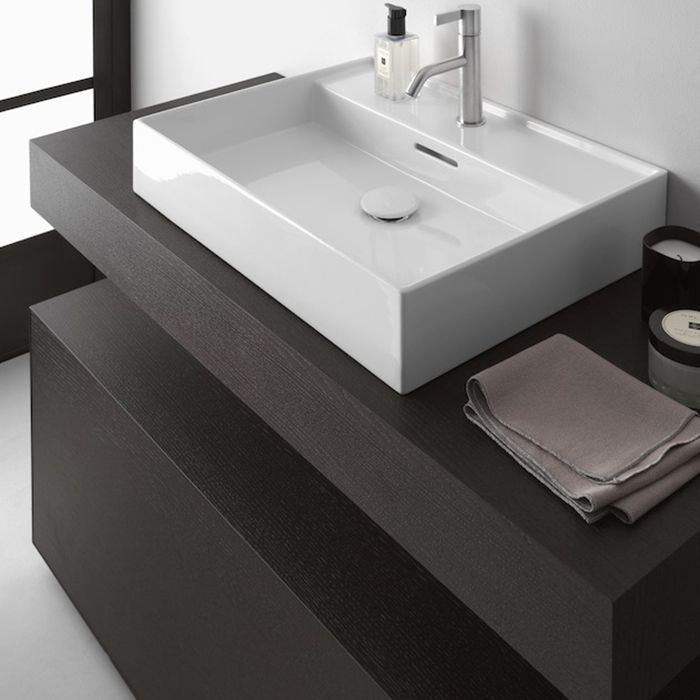 Тумба под раковину, Laufen, Boutique, ширина, мм-1200, глубина, мм-500, высота, мм-430, тип установки-подвесной, раковина-необходимо заказать, вырез под раковину-нет, ящики-1, материал корпуса-МДФ, материал фасада-МДФ, цвет-темный дуб, артикул 4.0905.0.150.251.1