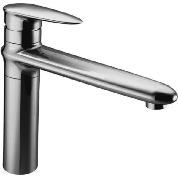 Смеситель для кухни Lemark Status LM4404C Хром