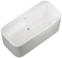 Акриловая ванна Allen Brau Infinity 1 170x80 2.21001.20/PWM