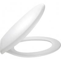 E4357G-00 крышка/сиденье BRIVE-2 (бел)