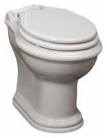 Унитаз Migliore Impero ML.IMP-25.311.BI Напольный