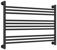 Полотенцесушитель водяной Богема L 600х900 (МУАР Темный Титан)