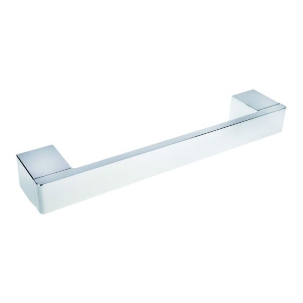 Поручень VIA 320x35x60, хром