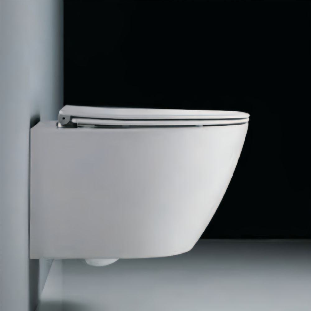 Унитаз подвесной RGW SW-50