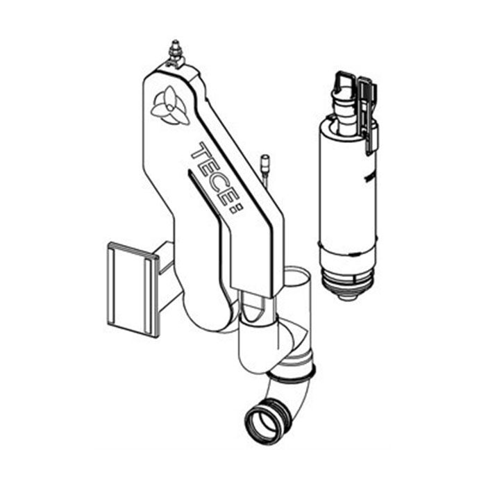 Система очистки воздуха Ceramic-Air Система очистки воздуха Ceramic-Air