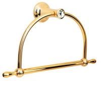 Держатель для полотенца (кругл.) CHIARO