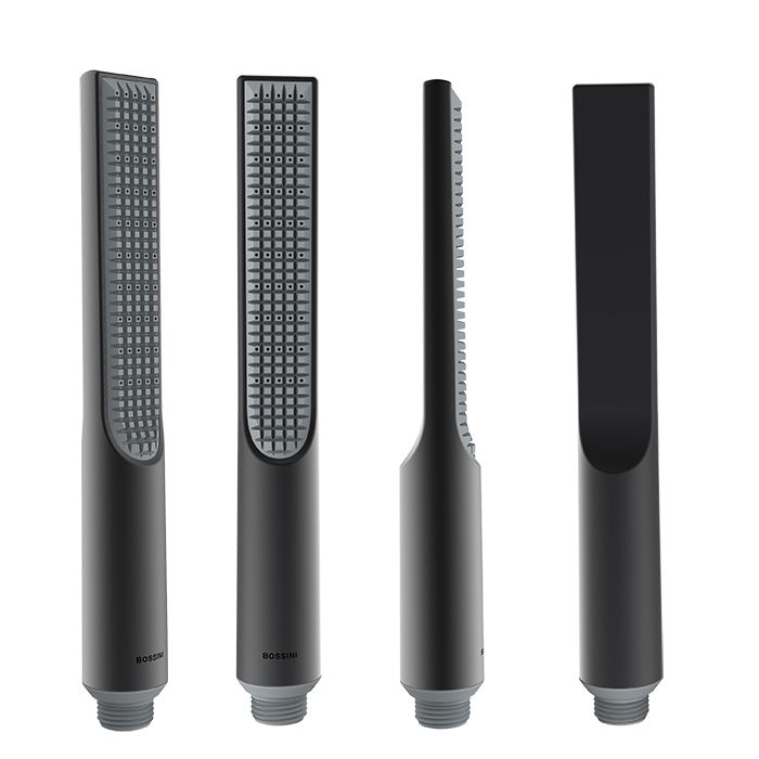 BOSSINI APICE Ручной душ Slim, цвет хром BOSSINI APICE Ручной душ Slim, цвет хром