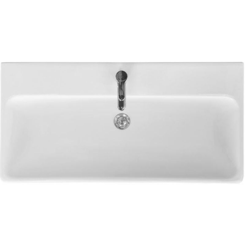 Раковина Santek Адриана 90 1.WH50.1.629 Белая