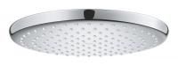 Верхний душ GROHE Vitalio Start 250, хром (26815000)