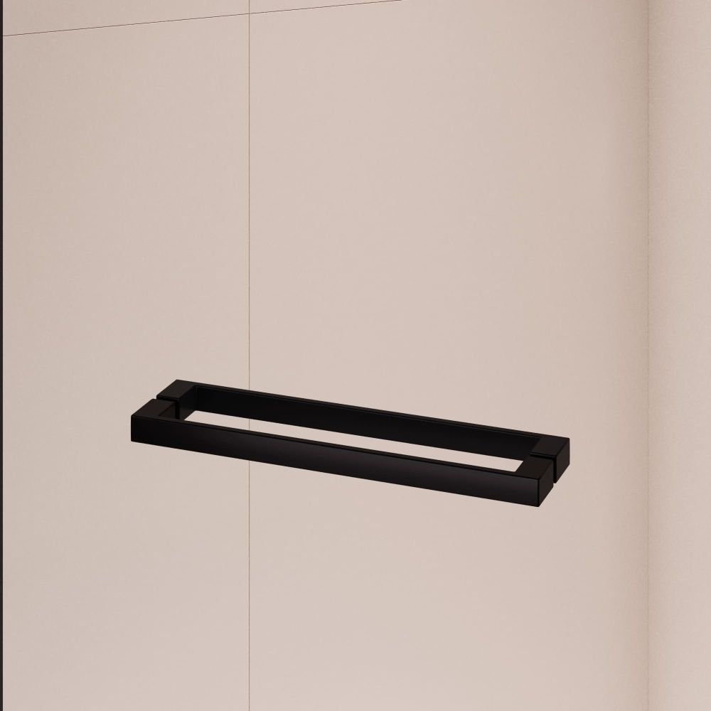 Душевой уголок RGW PA-82B (Прозрачное, 900x900)