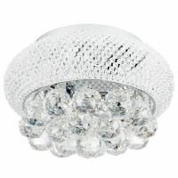 Люстра потолочная Monile Lightstar Premium 704034 Люстра потолочная Monile Lightstar Premium 704034