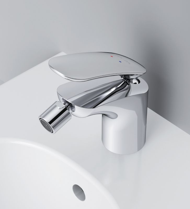 Смеситель для биде AM.PM Sensation F3083100 хром