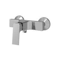 FIMA|Carlo Frattini Fit Смеситель для душа, настенный, без душ. комплекта, цвет: хром